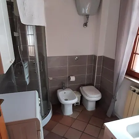 Prázdninový dům Indipendente *