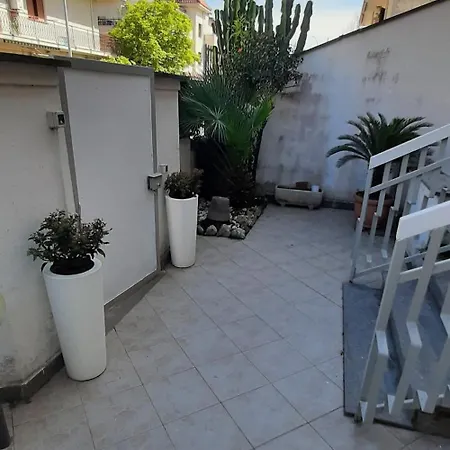 Indipendente Holiday home *