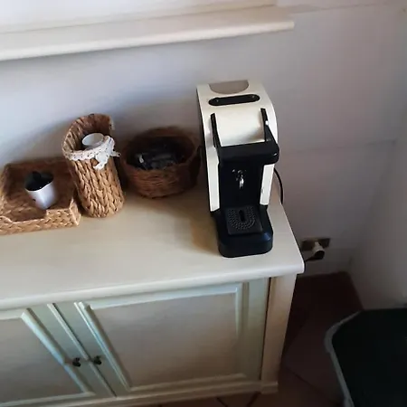 Holiday home Indipendente Nettuno