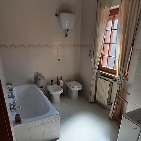 Indipendente Holiday home *