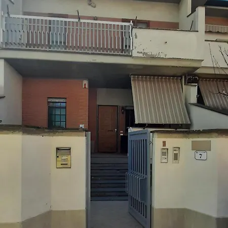 Indipendente Holiday home *