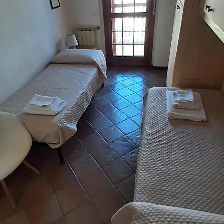 Holiday home Indipendente Nettuno