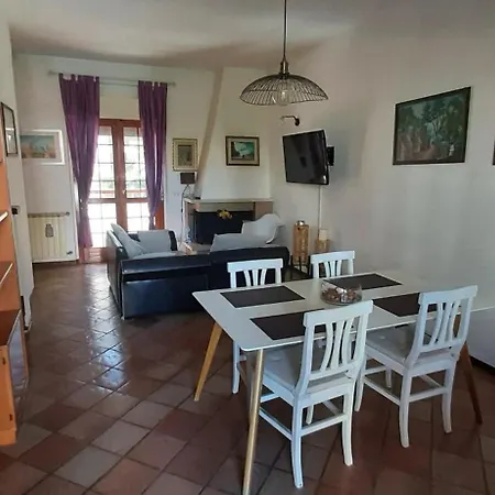 Holiday home Indipendente *
