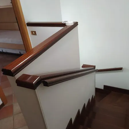 Holiday home Indipendente
