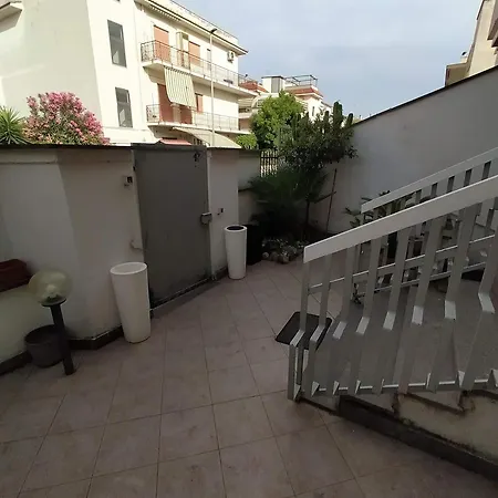 Indipendente Holiday home Nettuno