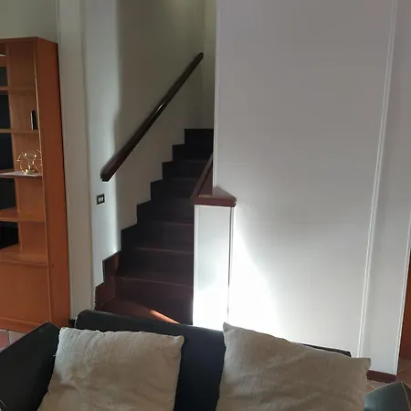 Indipendente Holiday home *